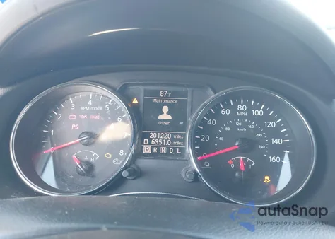 2012 Nissan Rogue Sv W/Sl Pkg from USA, damaged, VIN JN8AS5MT4CW255658